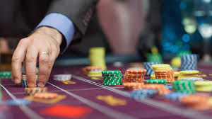 Официальный сайт Welle Casino